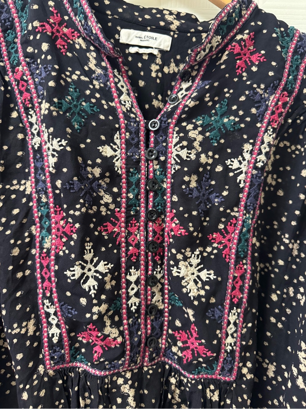Isabel Marant - Picture 5 of 9